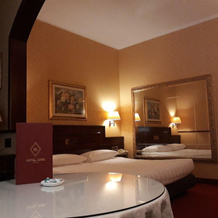 Hotel Motel Luna, 塞格拉泰 — 照片 4