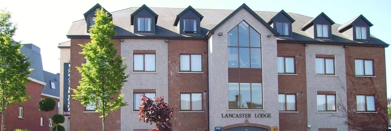 Lancaster Lodge, 科克 — 照片 1