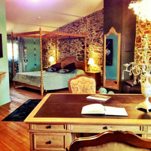 Hotel Mas Renart, Мольет-де-Пералада — фото 3