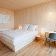 Bader Hotel, 法特施泰滕 — 照片 2
