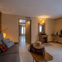 Hotel le Belvedere, 洛泽特 — 照片 5