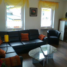 Comfortable Holiday Home Near Vineyards in Bremm, 布雷姆 — 照片 4