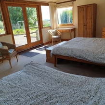 Peaceful and Stylish Cottage Near Taunton Somerset, 布里奇沃特 — 照片 2