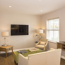 Roundthorn Country House and Luxury Apartments, 彭里斯 — 照片 5