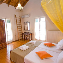 Helianthos Villas, Дулиана — фото 3