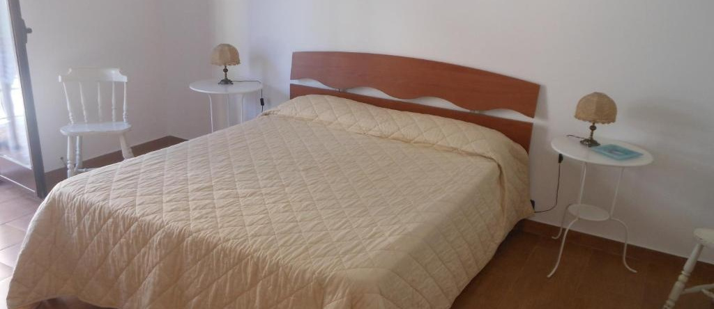Casa Vacanze Patry, 阿奇雷亚莱 — 照片 1