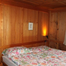 Ferienwohnung Chasa Crusch 117, 阿尔德兹 — 照片 2