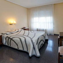 Hostal Hispano, 纳赫拉 — 照片 2