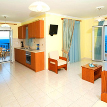 Mari-Christi Apartments, Порос — 照片 4