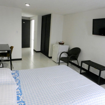 Hotel Don Gregorio, Cartago — photo 2