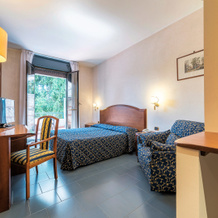 Garden Hotel, Terni — photo 4