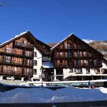 Grange Hike Ski - 33C Sestriere, Соз-ди-Чезана — фото 5