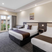 Quality Hotel Melbourne Airport, Мельбурн — фото 3