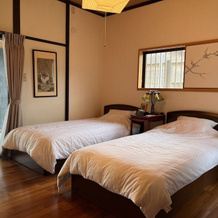 Imurakebettei Tsukinohanare, Asakura — photo 5