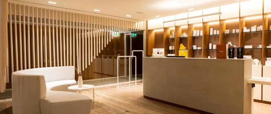 Ananti City Resort, 特里卡拉 — 照片 1