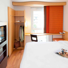 Ibis München City Süd, Мюнхен — фото 3