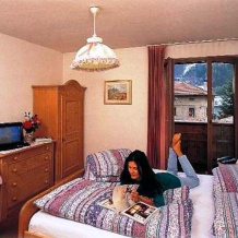 Sport Hotel Sass Maor, Предаццо — фото 2