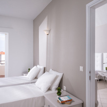 Dore Hotel, Samonas — photo 3