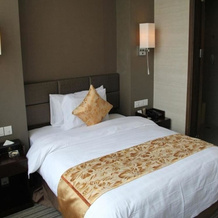 Tai'an Taishan City Government Meilun Hotel, Taian — photo 3