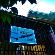 D downhill'Place, Oslob — photo 2