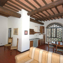 Fattoria Il Monte, Дикомано — фото 3