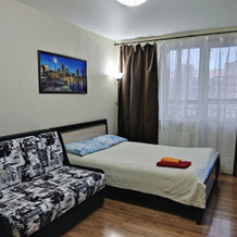 Para Sutok Apartments, Murino — photo 3