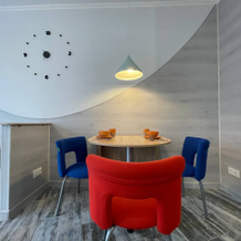 Apartamenty ColorApartments - Anglijskij dvor Apartment, 科罗廖夫 — 照片 5