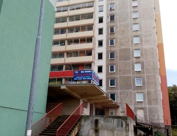 Apartment Most - Brněnská, Мост — фото 1