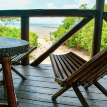 Simply Saadani Camp Hotel, 姆夸贾 — 照片 4