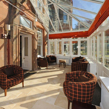 Isle Of Eriska Hotel And Spa, Обан — фото 3