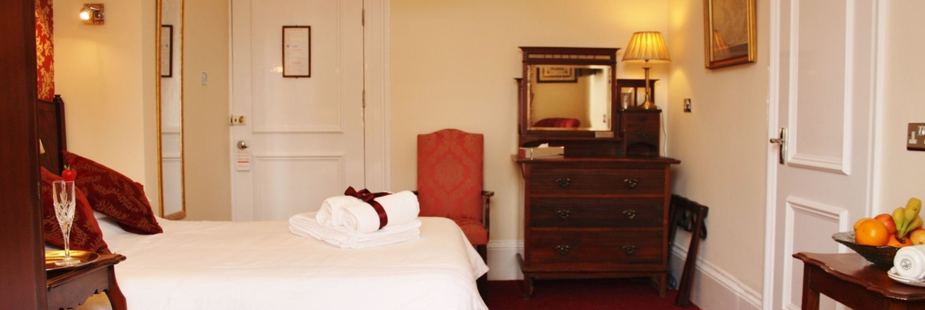 The Marstan Hotel, 托基 — 照片 1