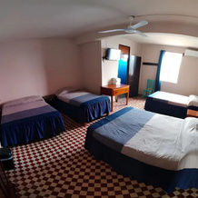 Hotel Cortaza Galería, 夸察夸尔科斯 — 照片 3
