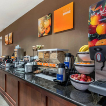 Comfort Inn & Suites Lees Summit - Kansas City, Lees Summit — photo 5