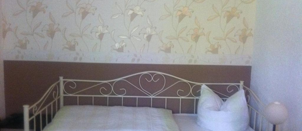Hotel & Waldrestaurant Johannesruh, Wesenberg — photo 1