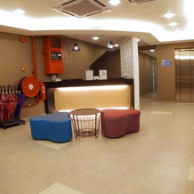 U Design Hotel Kuala Lipis, 瓜拉立卑 — 照片 2
