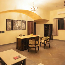 Nature Jawai Retreat, 萨德里 — 照片 3