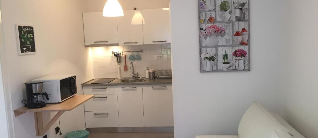 Apartments Papalinna, 马林斯卡 — 照片 1