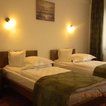 Pensiunea Cetatea Craiului, Rasnov — photo 3