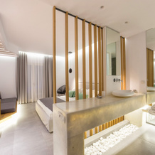 Paros Agnanti Resort & Spa, 帕里基亚 — 照片 2