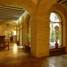 Parador de Almagro, 阿尔马格罗 — 照片 2