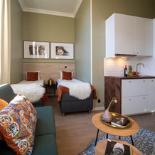 Deus Hotel, 罗塞斯贝里 — 照片 2