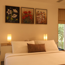 K Resort, 本地治里 — 照片 2