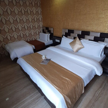 Hotel Shahi Darbar, Kabilpore — photo 5