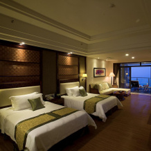 Phoenix Hotel - Zhaoqing, Zhaoqing — photo 4