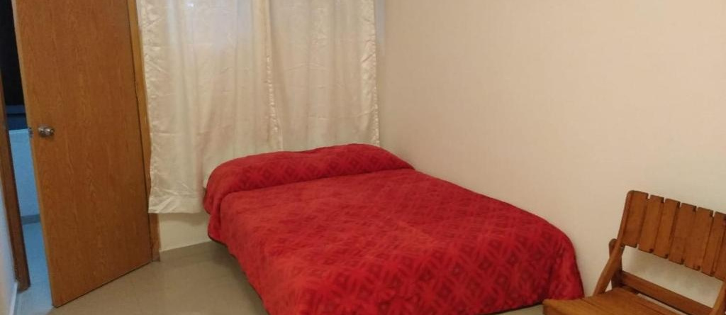 Elefante Blanco, Тепостлан — фото 1