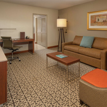 Doubletree Suites By Hilton Seattle Airport - Southcenter, Теквила — фото 4