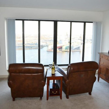 National at Harbor Tower Portsmouth, Портсмут — 照片 4