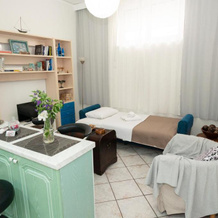 Mk Apartment, Лавреотики — фото 2