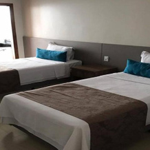 Racini Suites Hotel, Boa Esperança — photo 4