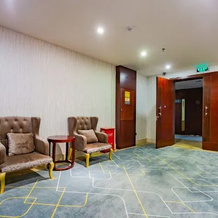 Chonpines Hotels·qianxi Shuixi, Бицзе — фото 5